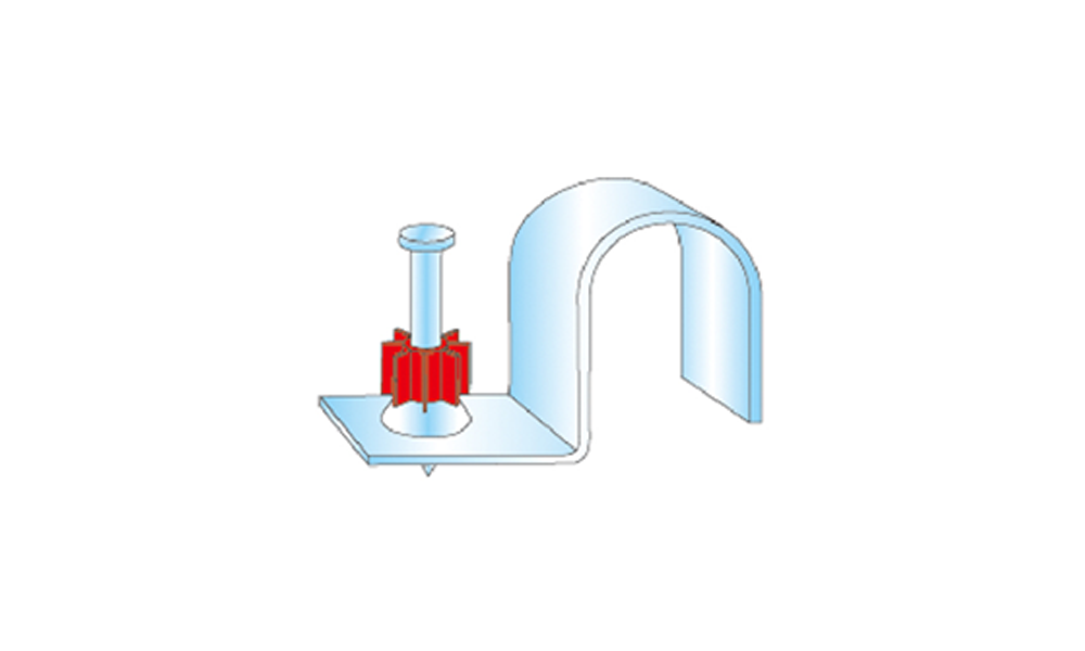 ※ Conduit Clip