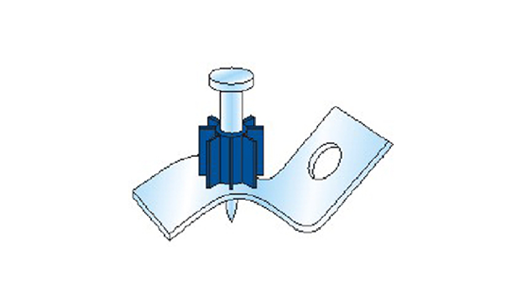 ※ Conical Cilp pin-width 20