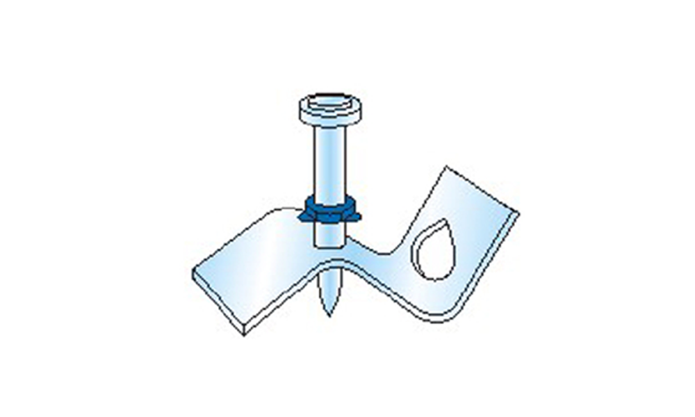 ※ Conical Clip pin-width 13