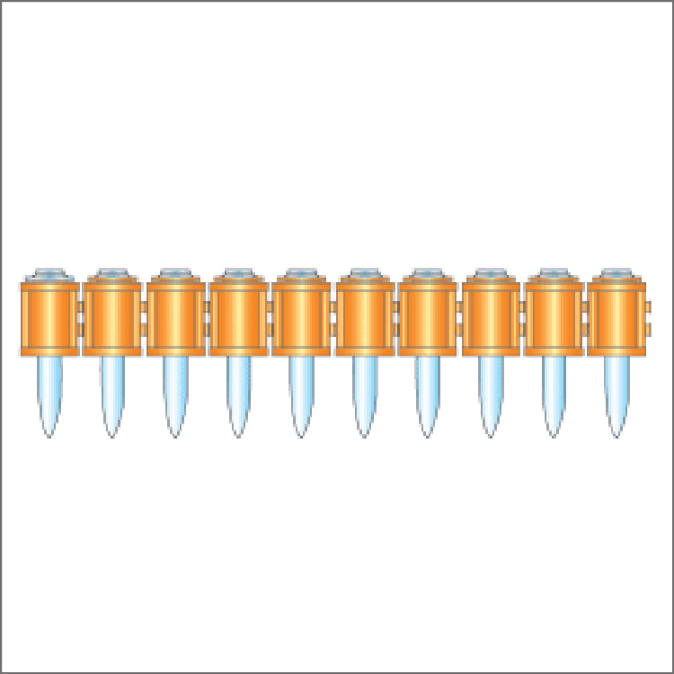 Strip Nail-DN type
