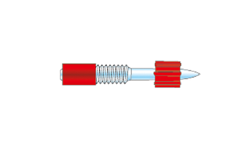 ※ M1/4 type-with cap & flute