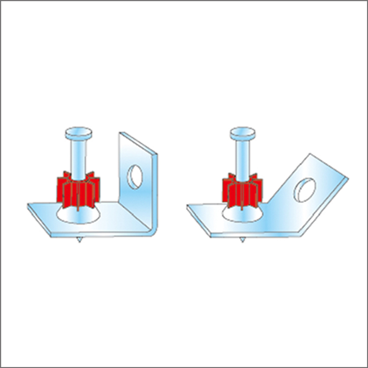 Angle Clip：PK type